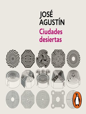 cover image of Ciudades desiertas
